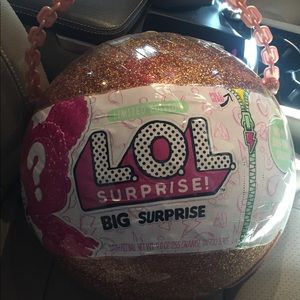 Lol surprise.  Big surprise